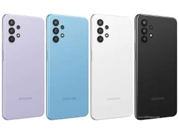 Galaxy A32 5G thumbnail 1
