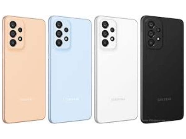 Galaxy A33 5G thumbnail 1