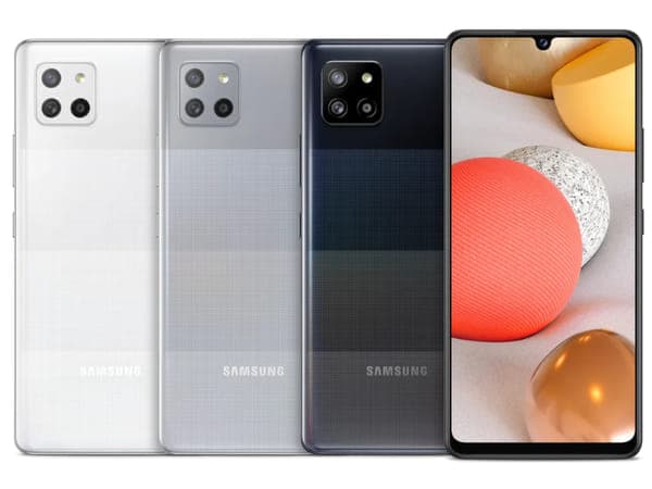 Galaxy A42 5G thumbnail 1