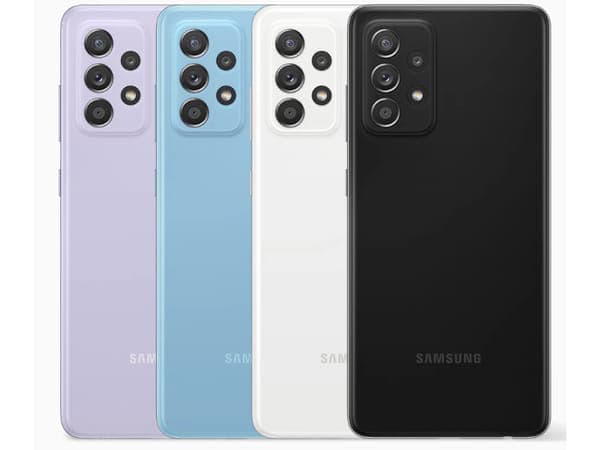Galaxy A52 5G thumbnail 1