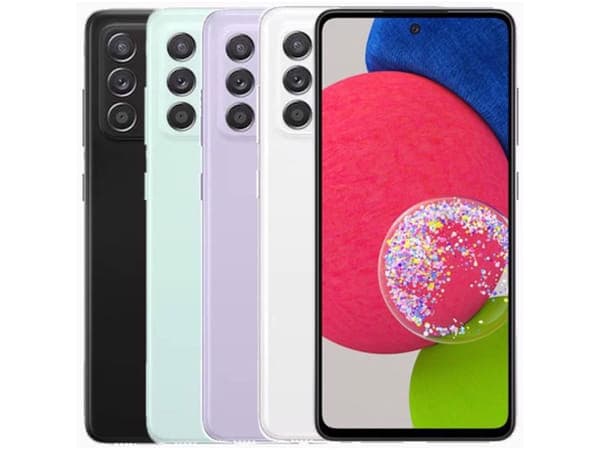 Galaxy A52s thumbnail 1