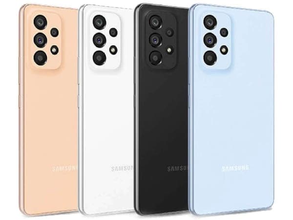 Galaxy A53 5G thumbnail 1