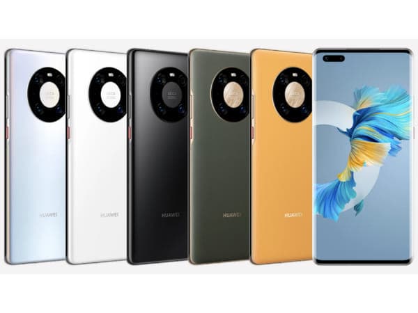 Mate 40 Pro thumbnail 1