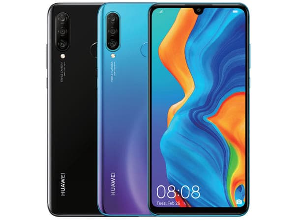 P30 Lite thumbnail 1