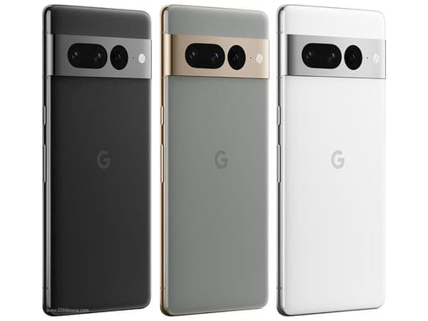 Pixel 7 Pro thumbnail 1