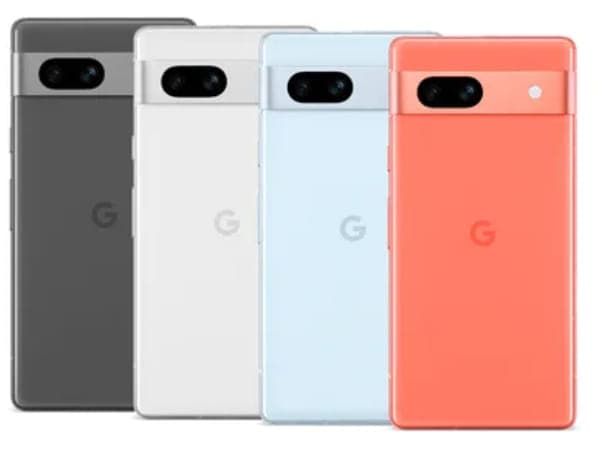 Pixel 7a thumbnail 1