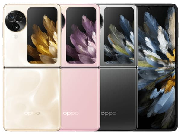 Find N3 Flip thumbnail 1