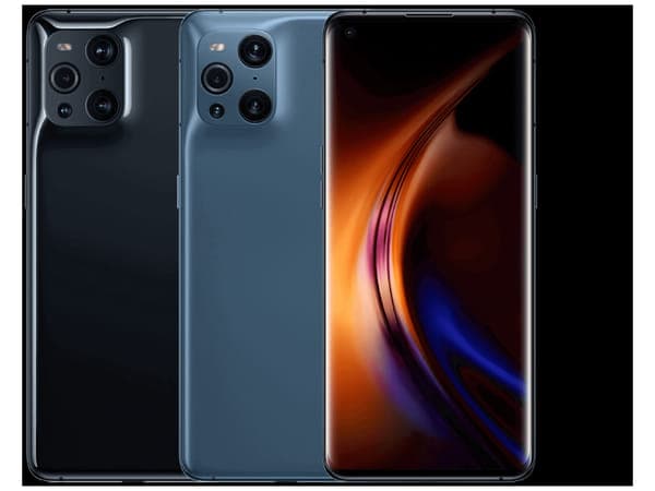 Find X3 Pro thumbnail 1