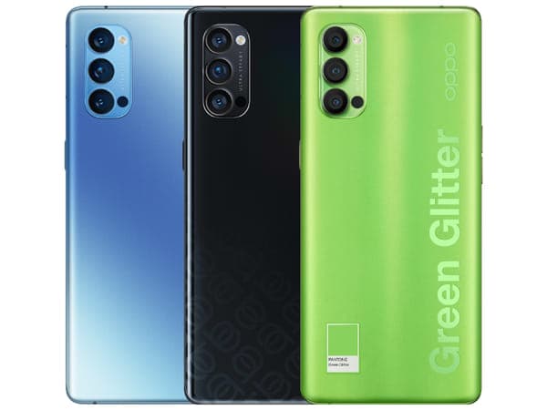 Reno 4 Pro 5G thumbnail 1