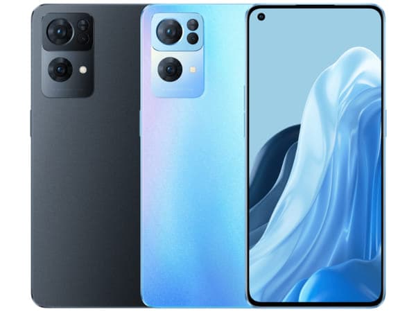 Reno 7 Pro 5G thumbnail 1