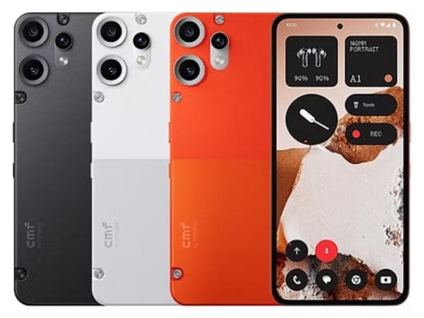 CMF Phone 2 Pro thumbnail 1