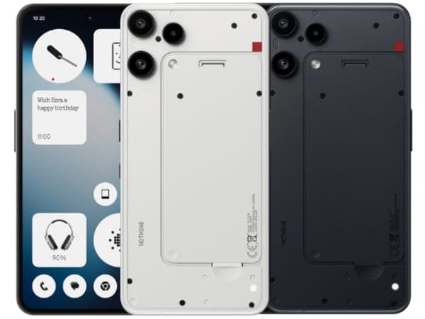 Phone 3a Lite thumbnail 1