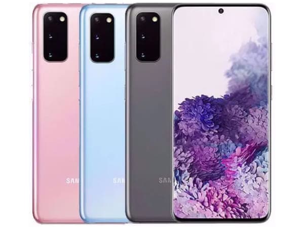 Galaxy S20 5G thumbnail 1