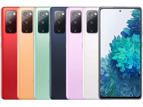 Galaxy S20 FE 5G thumbnail 1