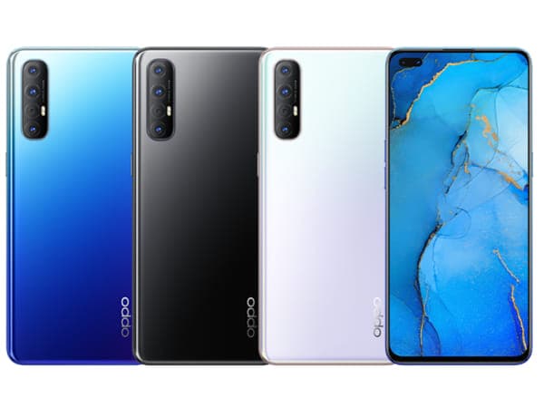 Reno 3 Pro 5G thumbnail 1