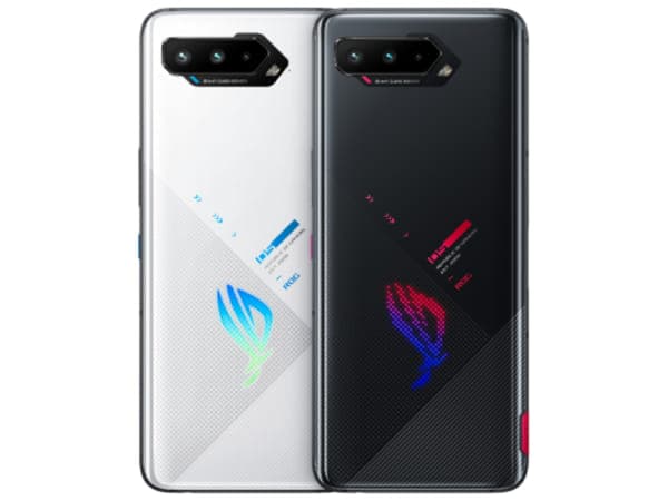 ROG Phone 5 thumbnail 1