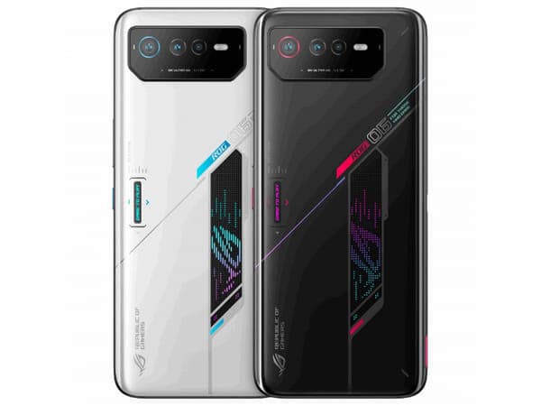 ROG Phone 6 thumbnail 1