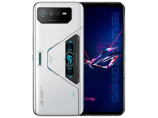 ROG Phone 6 Pro thumbnail 1