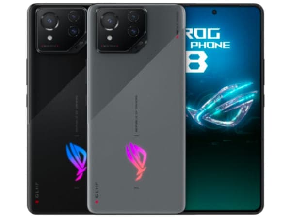 ROG Phone 8 thumbnail 1