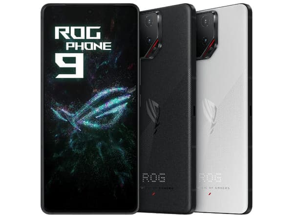 ROG Phone 9 thumbnail 1