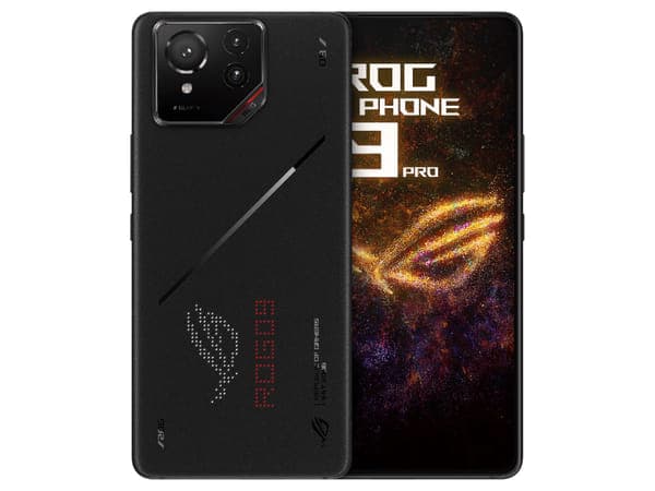 ROG Phone 9 Pro thumbnail 1
