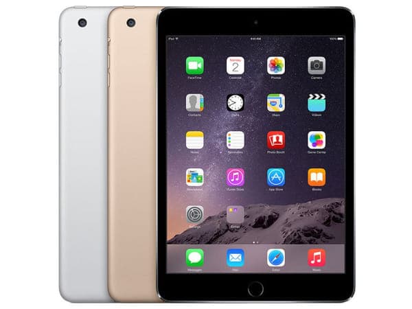 iPad mini 3 thumbnail 1