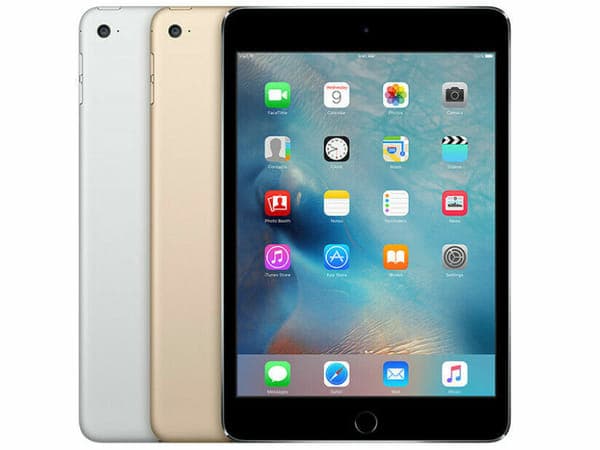 iPad mini 4 thumbnail 1