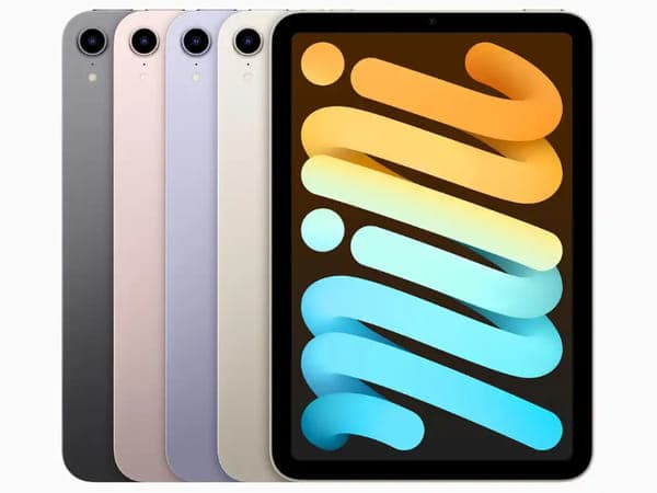 iPad mini 6 thumbnail 1