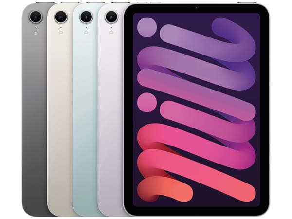 iPad mini (A17 Pro) thumbnail 1