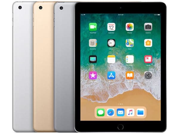 iPad 5th Gen thumbnail 1
