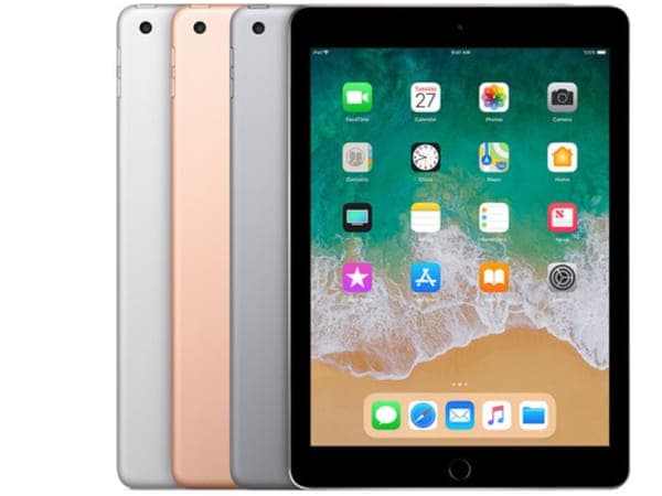 iPad 6th Gen thumbnail 1