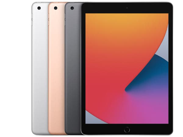 iPad 8th Gen thumbnail 1
