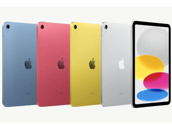iPad 10th Gen thumbnail 1
