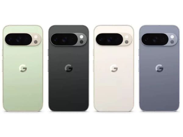 Pixel 10 Pro XL thumbnail 1