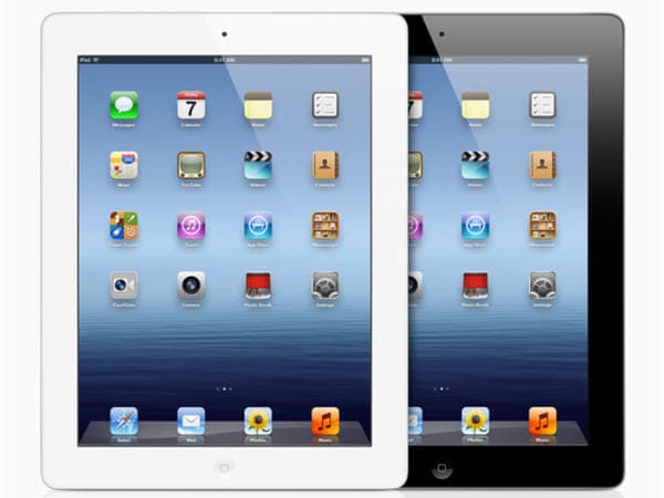 iPad 3  thumbnail 1