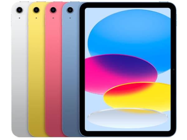 iPad 11-inch (A16) thumbnail 1
