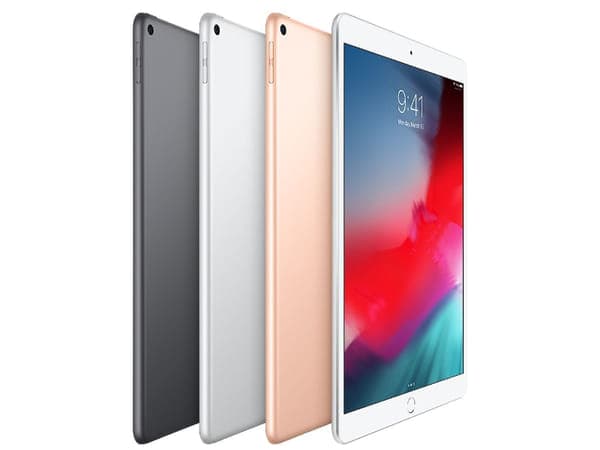 iPad Air 3 thumbnail 1