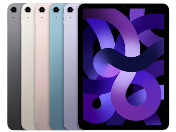 iPad Air 5 thumbnail 1