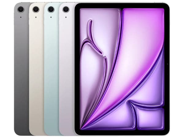 iPad Air 11-inch (M2) thumbnail 1