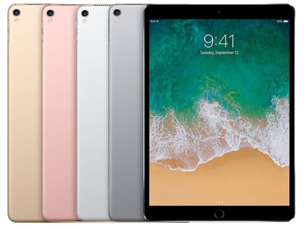 iPad Pro 10.5 (2017) thumbnail 1