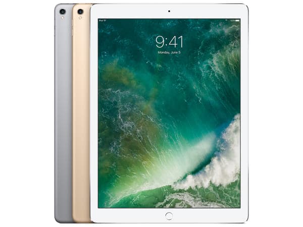 iPad Pro 12.9 (2nd Gen) thumbnail 1
