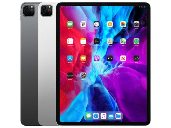 iPad Pro 12.9 (4th Gen) thumbnail 1