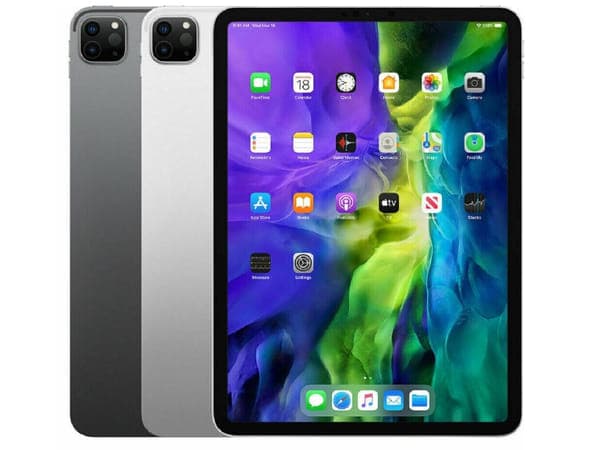 iPad Pro 11 (2nd Gen) thumbnail 1