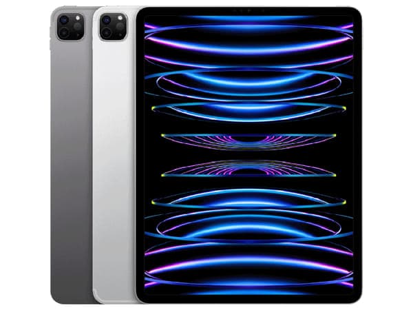 iPad Pro 11 (4th Gen) M2 thumbnail 1
