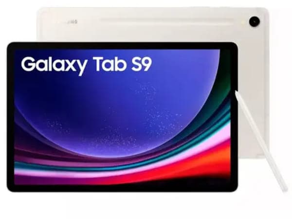 Galaxy Tab S9 (11.0") 2023 thumbnail 1