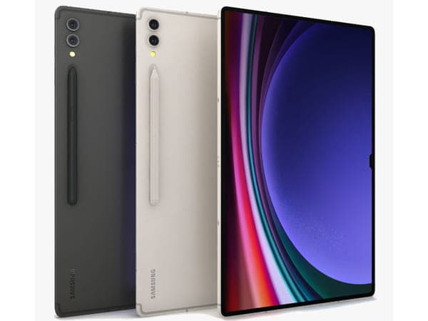 Galaxy Tab S9+ (12.4") 2023 thumbnail 1