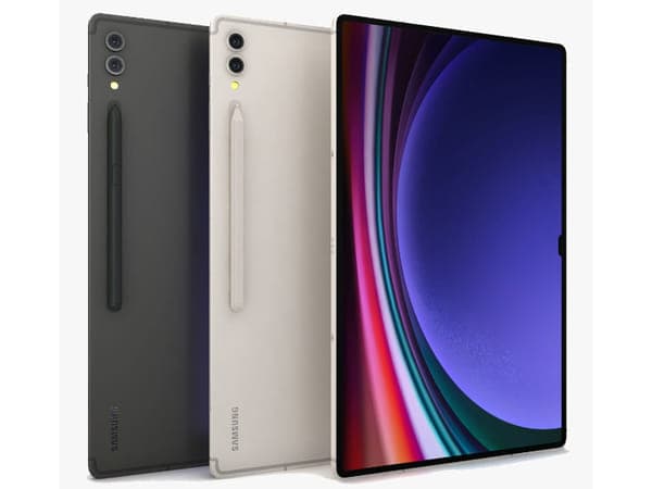 Galaxy Tab S9 Ultra (14.6") 2023 thumbnail 1
