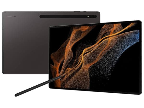 Galaxy Tab S8 Ultra (14.6") 2022 thumbnail 1