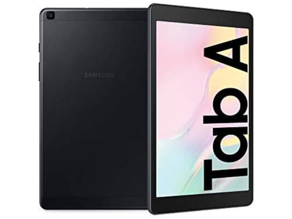 Galaxy Tab A (8.0") 2019 thumbnail 1
