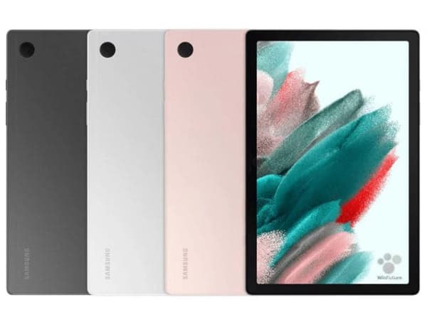 Galaxy Tab A8 (10.5") 2021 thumbnail 1